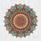 Mandala Dream Poster Print by James Wiens - Item # VARPDX37093
